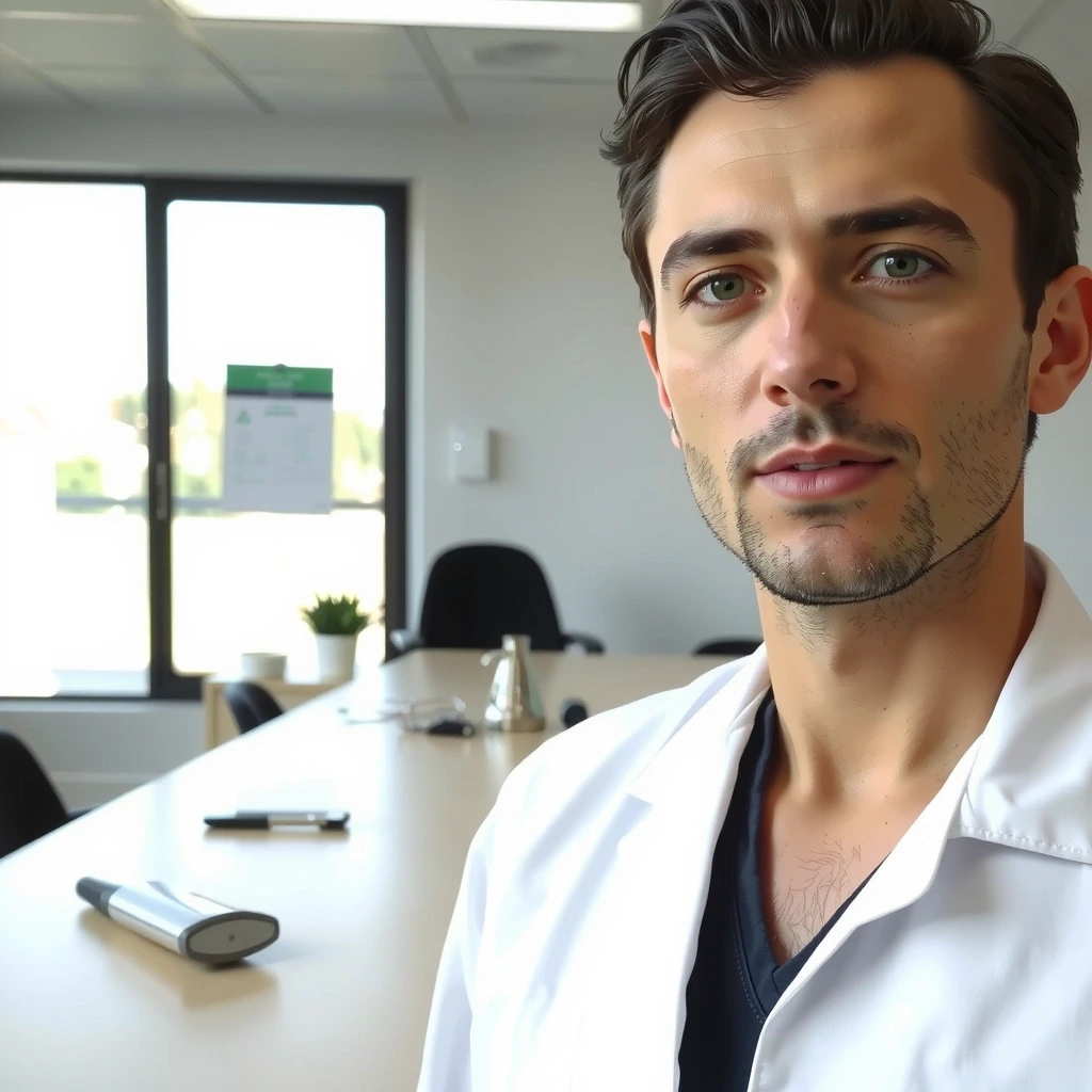 Carte stylistique Marseille